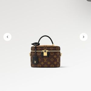 Louis vuition bags